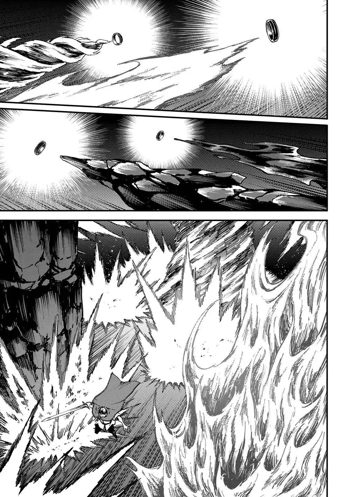 Kekkon Yubiwa Monogatari Chapter 64 22